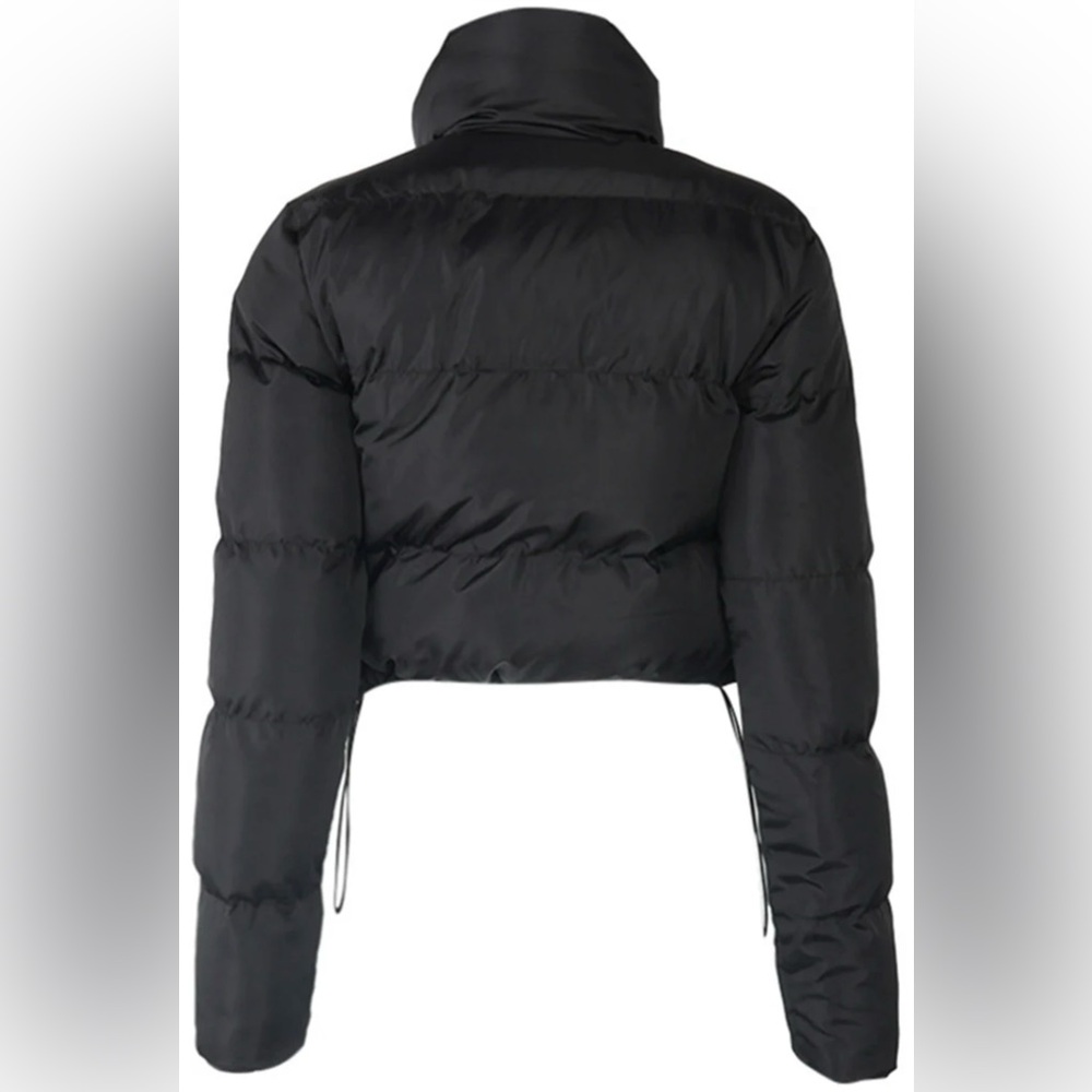 Princess Puff Baddie Jacket - Picture 5 of 7